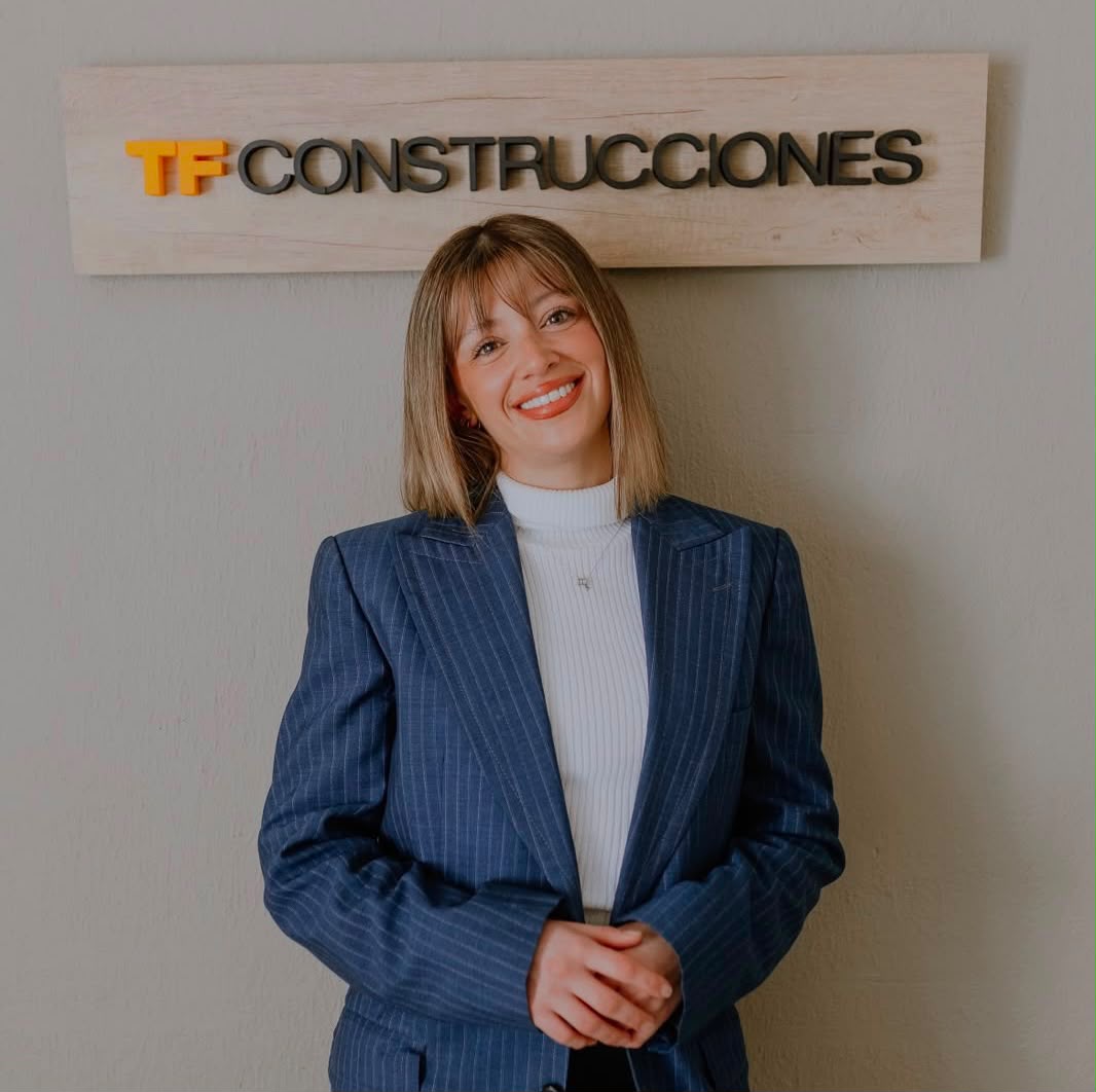 Retrato de Camila Roca
